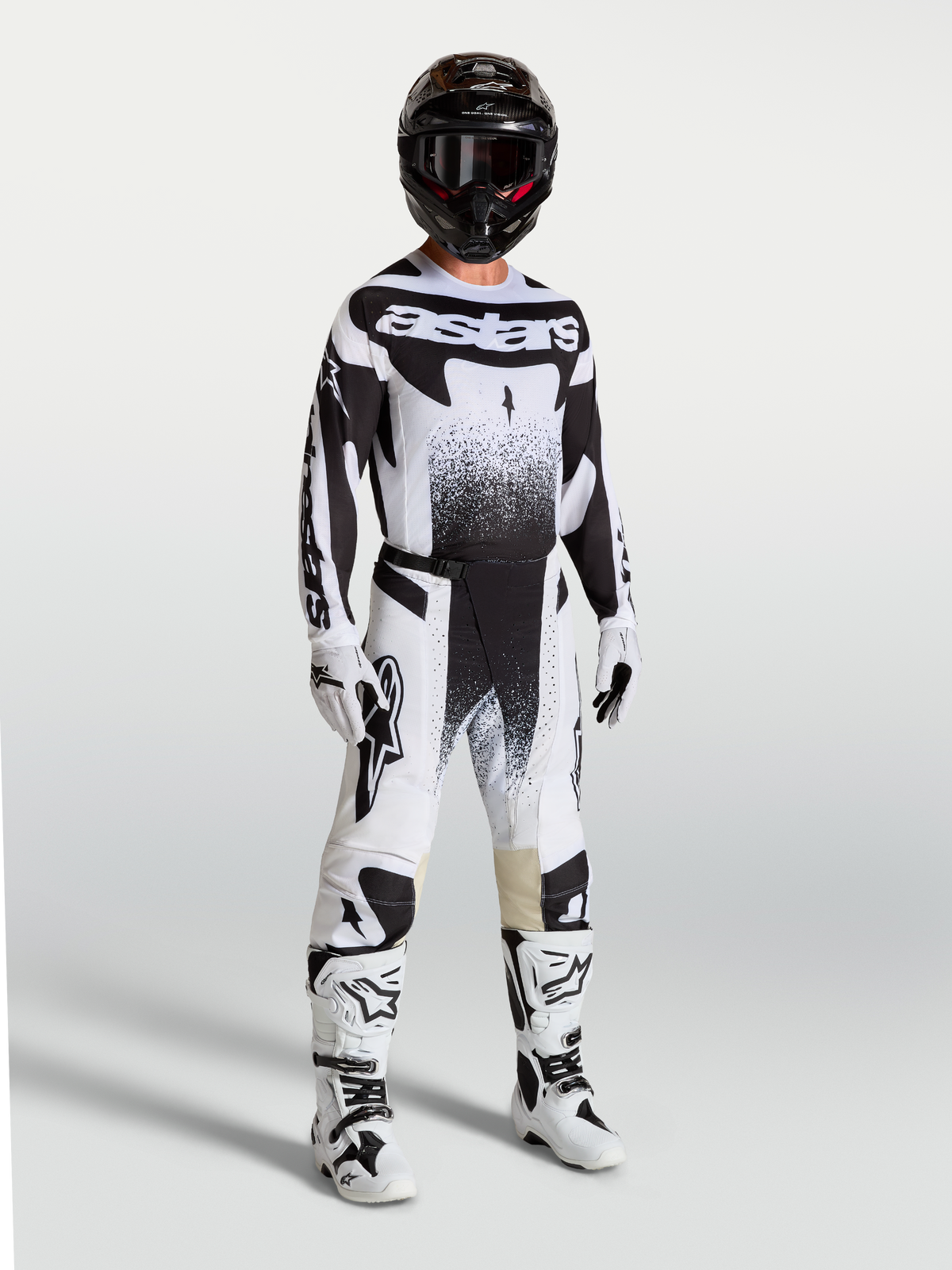 Jersey Techstar Swan