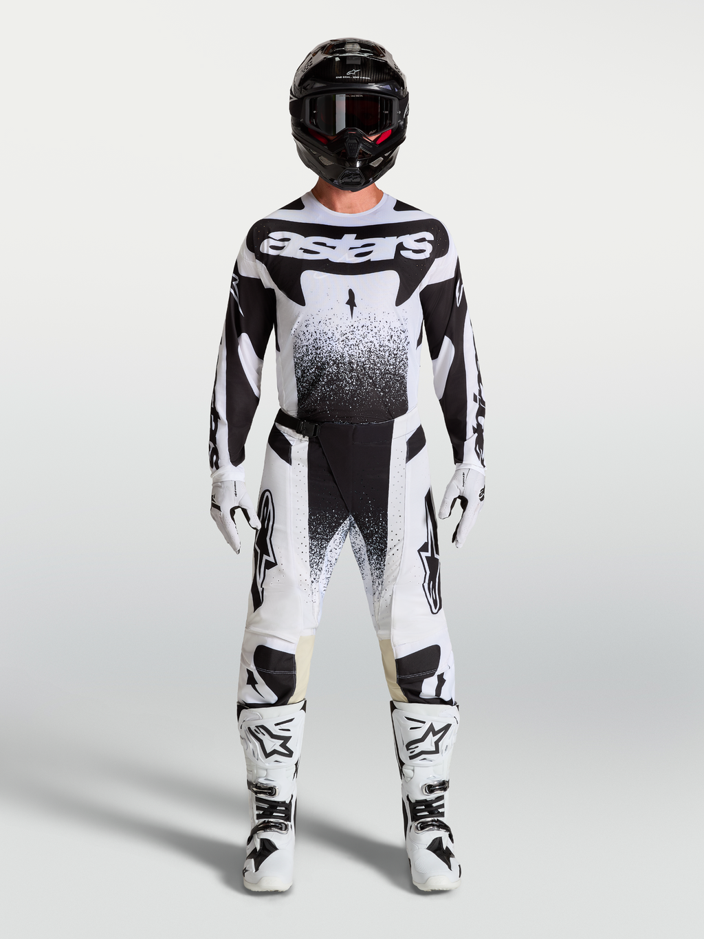 Jersey Techstar Swan