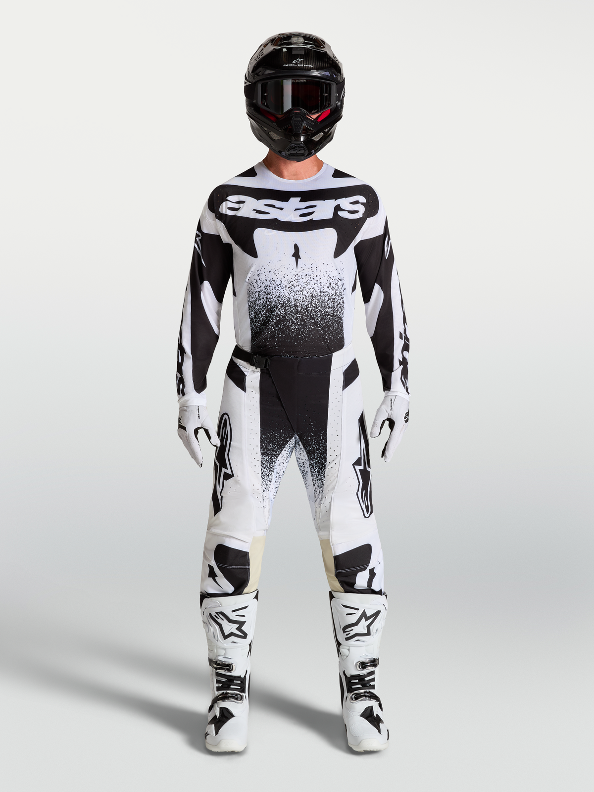 Jersey Techstar Swan