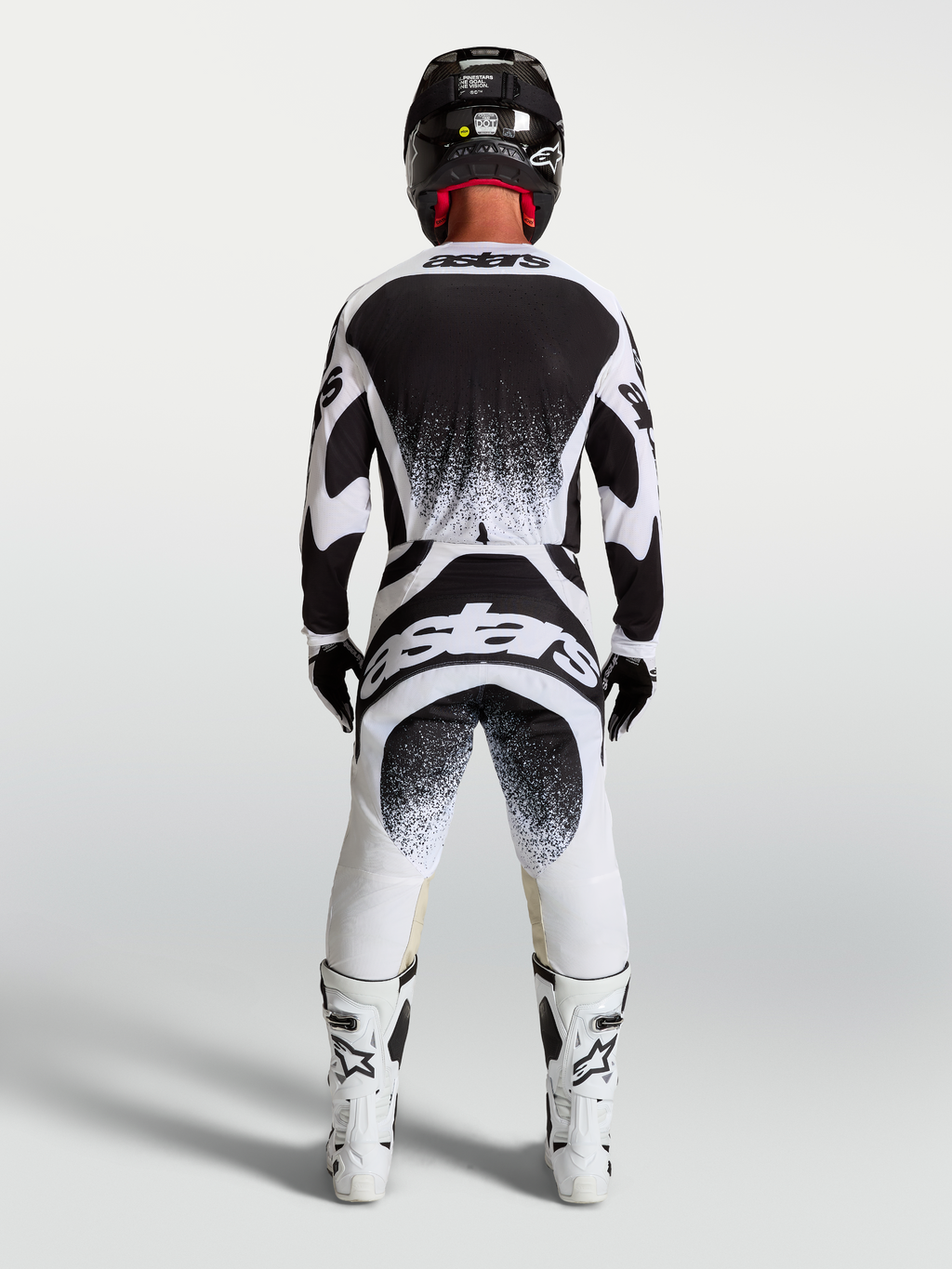 Jersey Techstar Swan