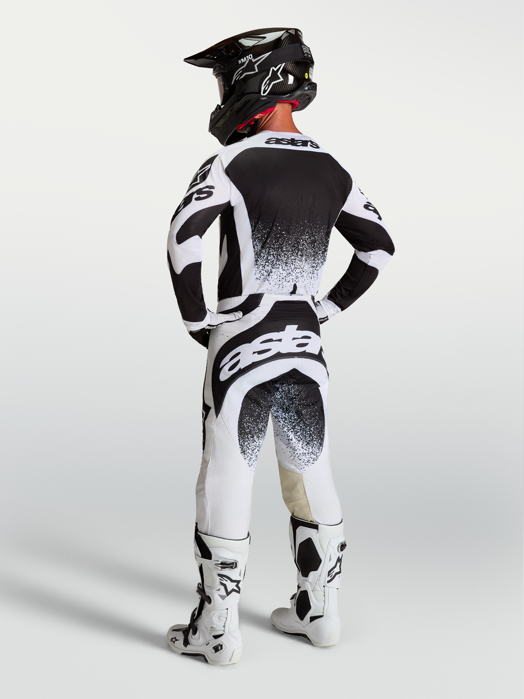 Jersey Techstar Swan