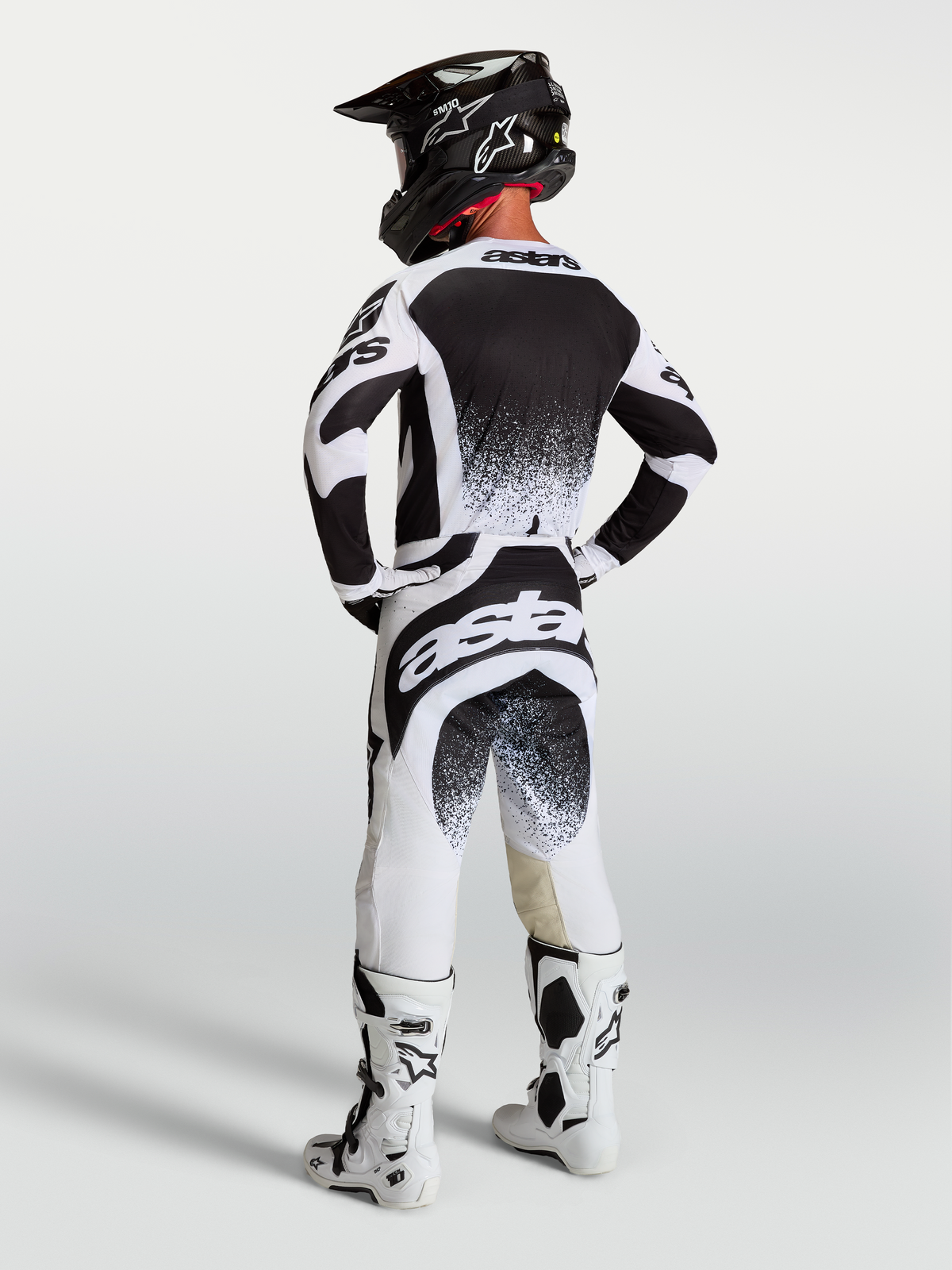 Jersey Techstar Swan