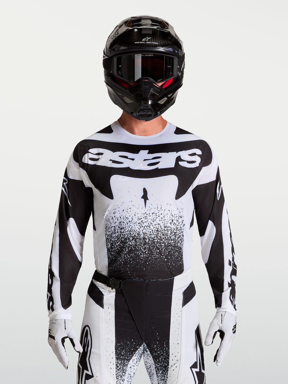 Jersey Techstar Swan