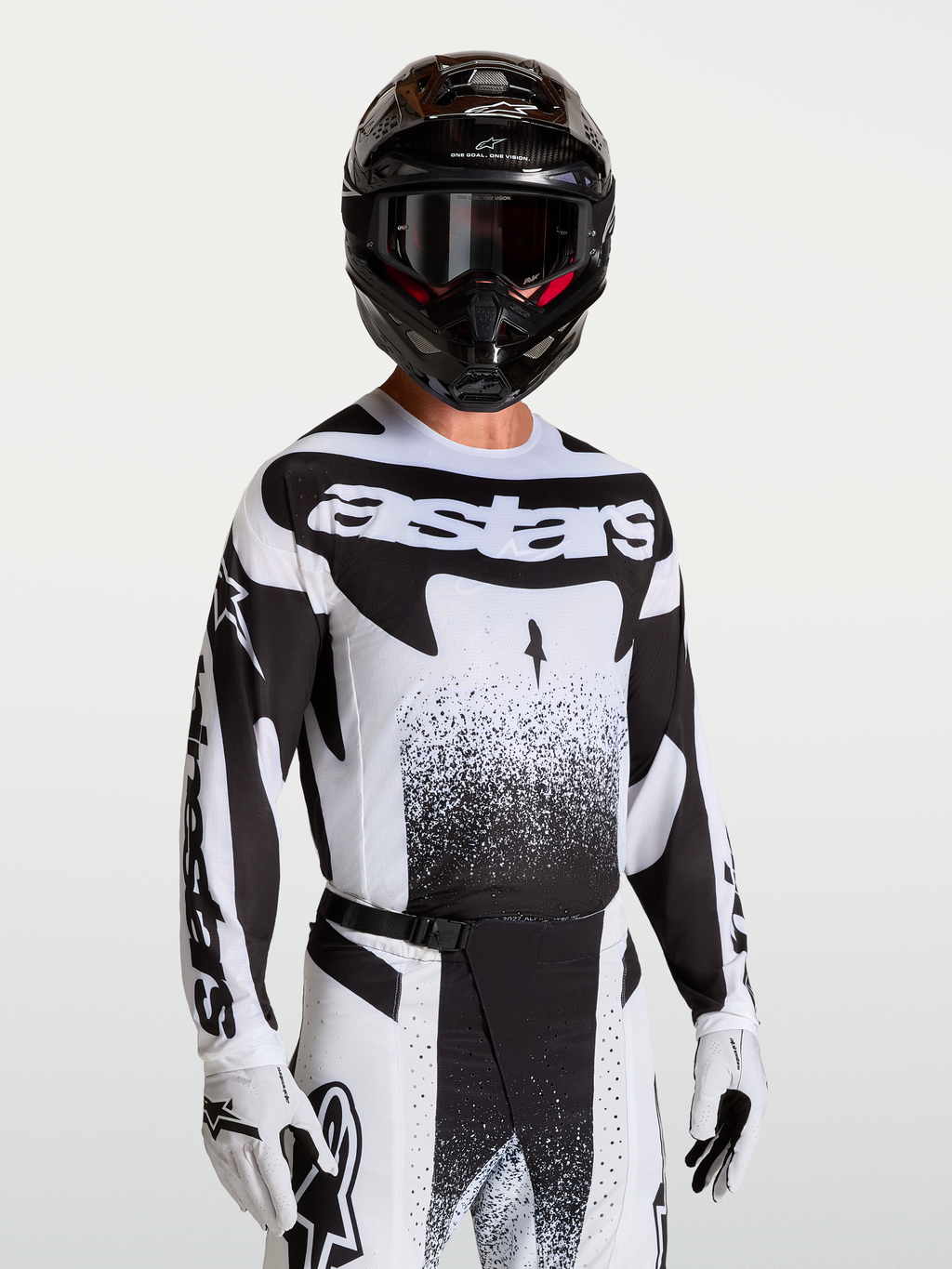 Jersey Techstar Swan