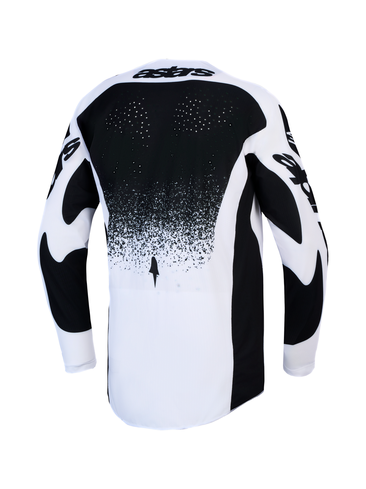 Jersey Techstar Swan