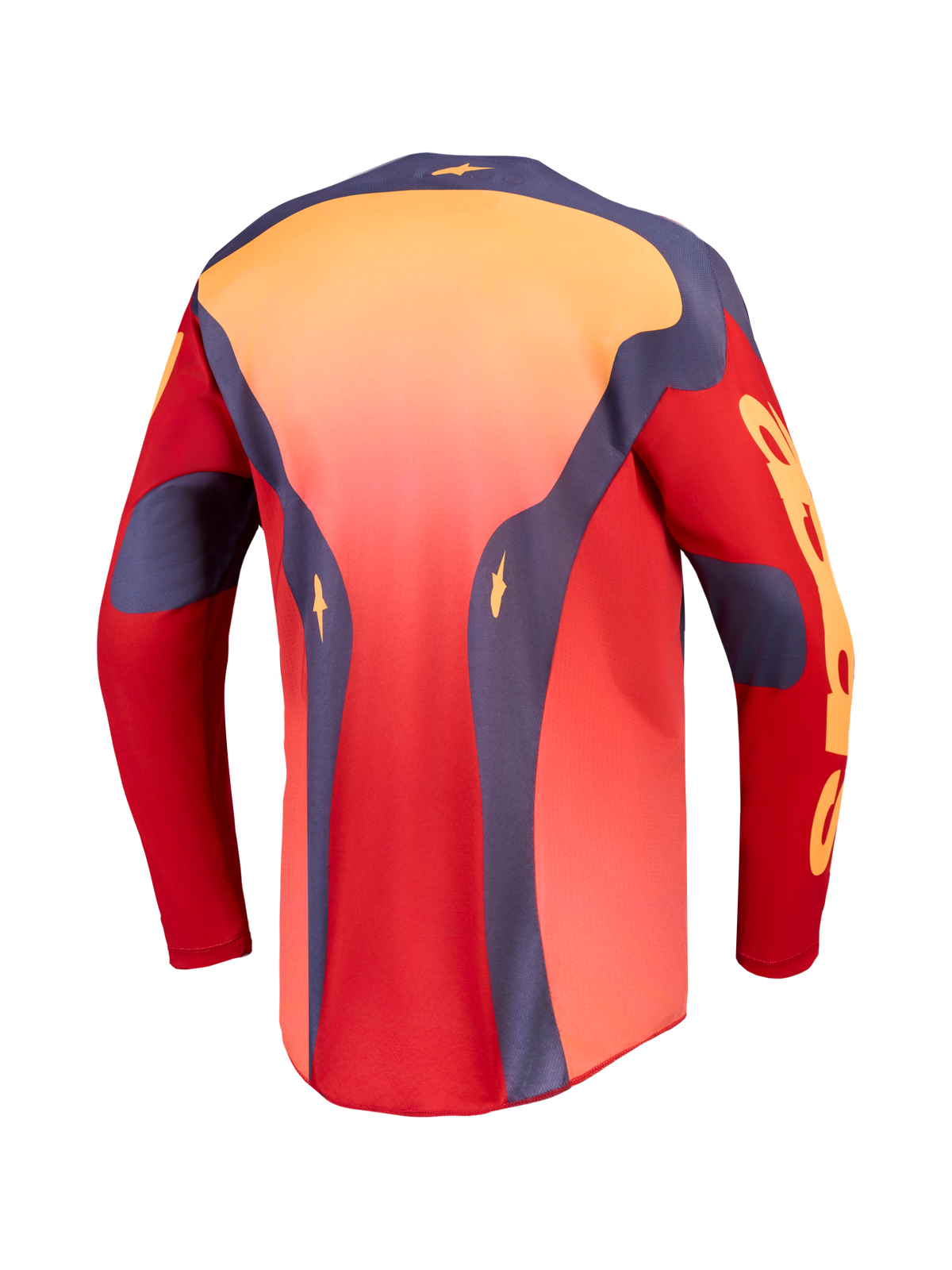 Jersey Racer Hunt