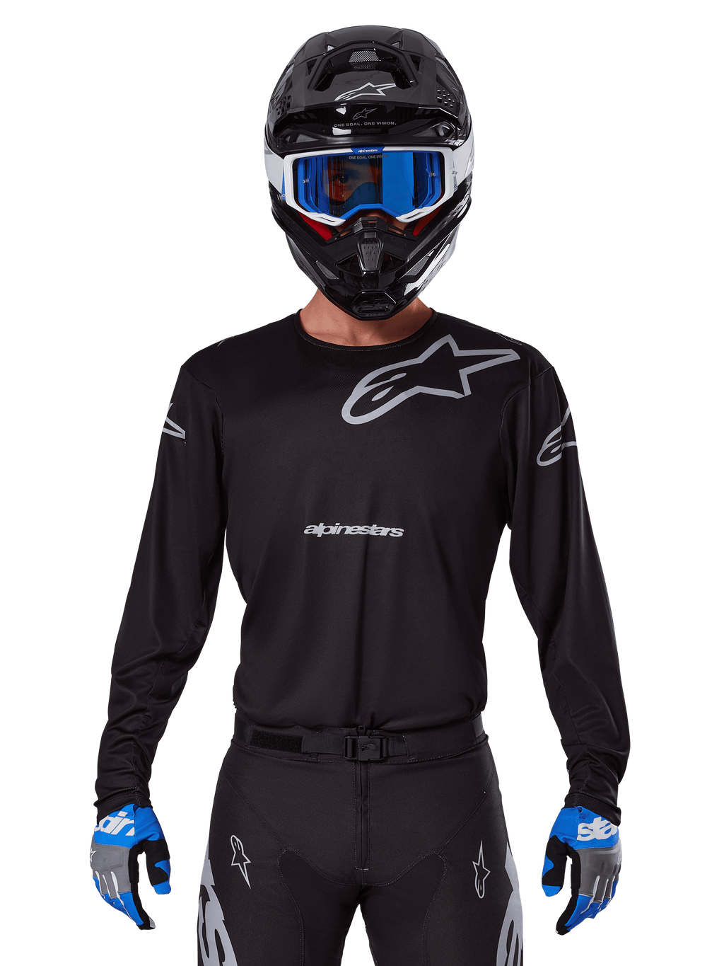 Jersey Racer Graphite