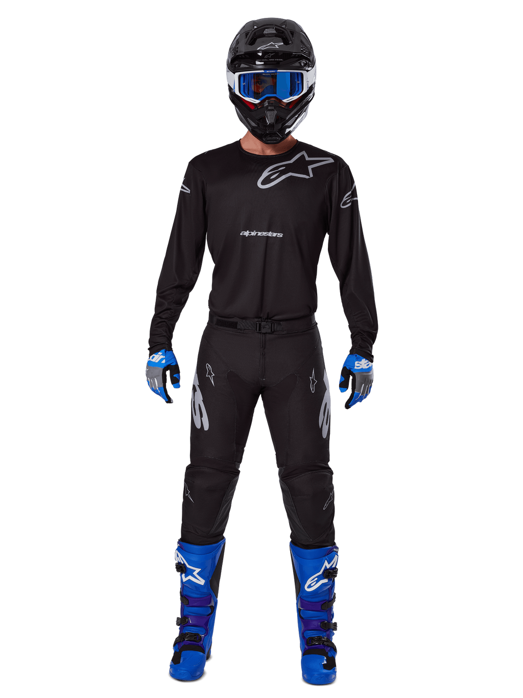 Jersey Racer Graphite