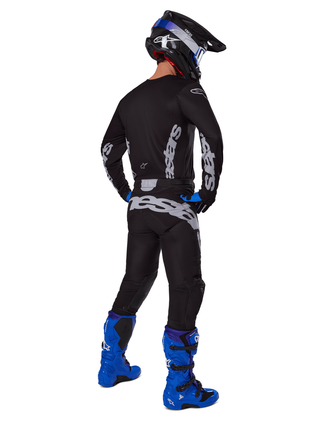 Jersey Racer Graphite