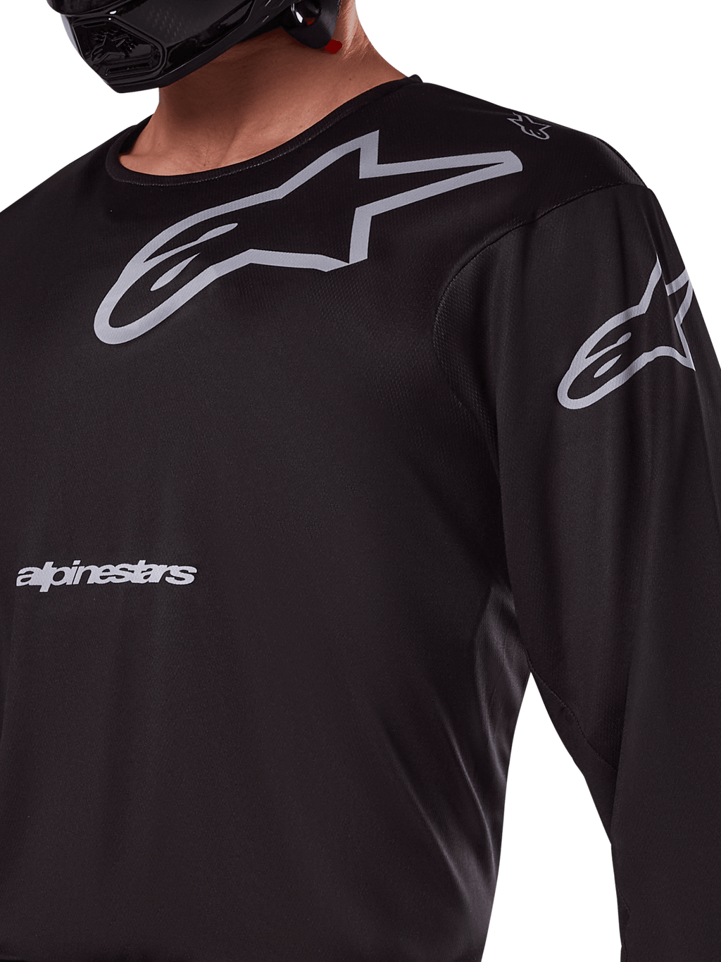 Jersey Racer Graphite