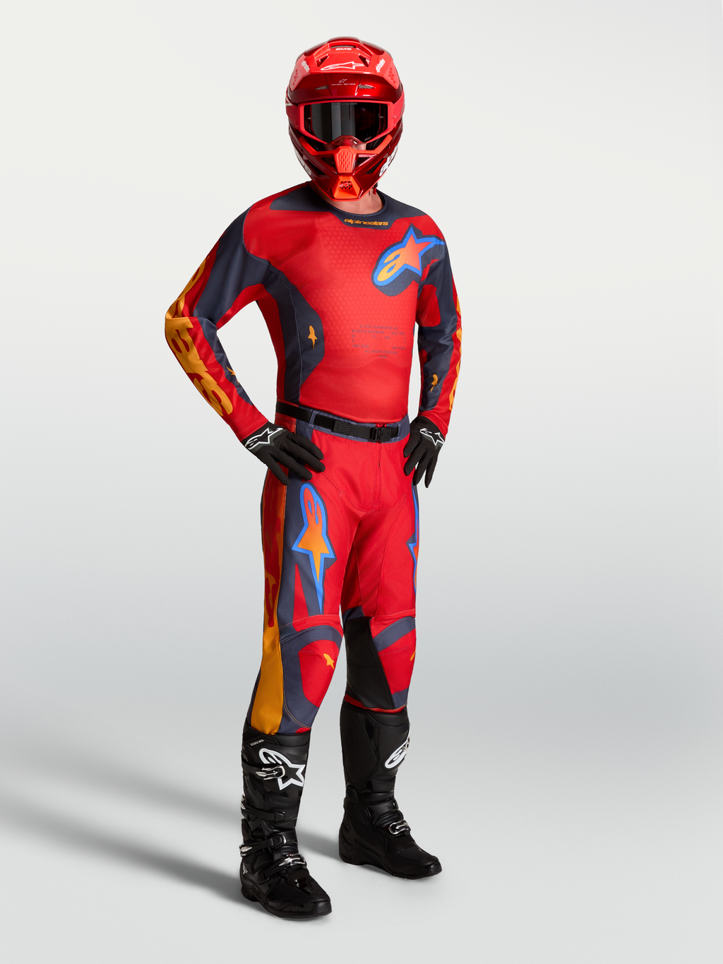 Jersey Racer Hunt