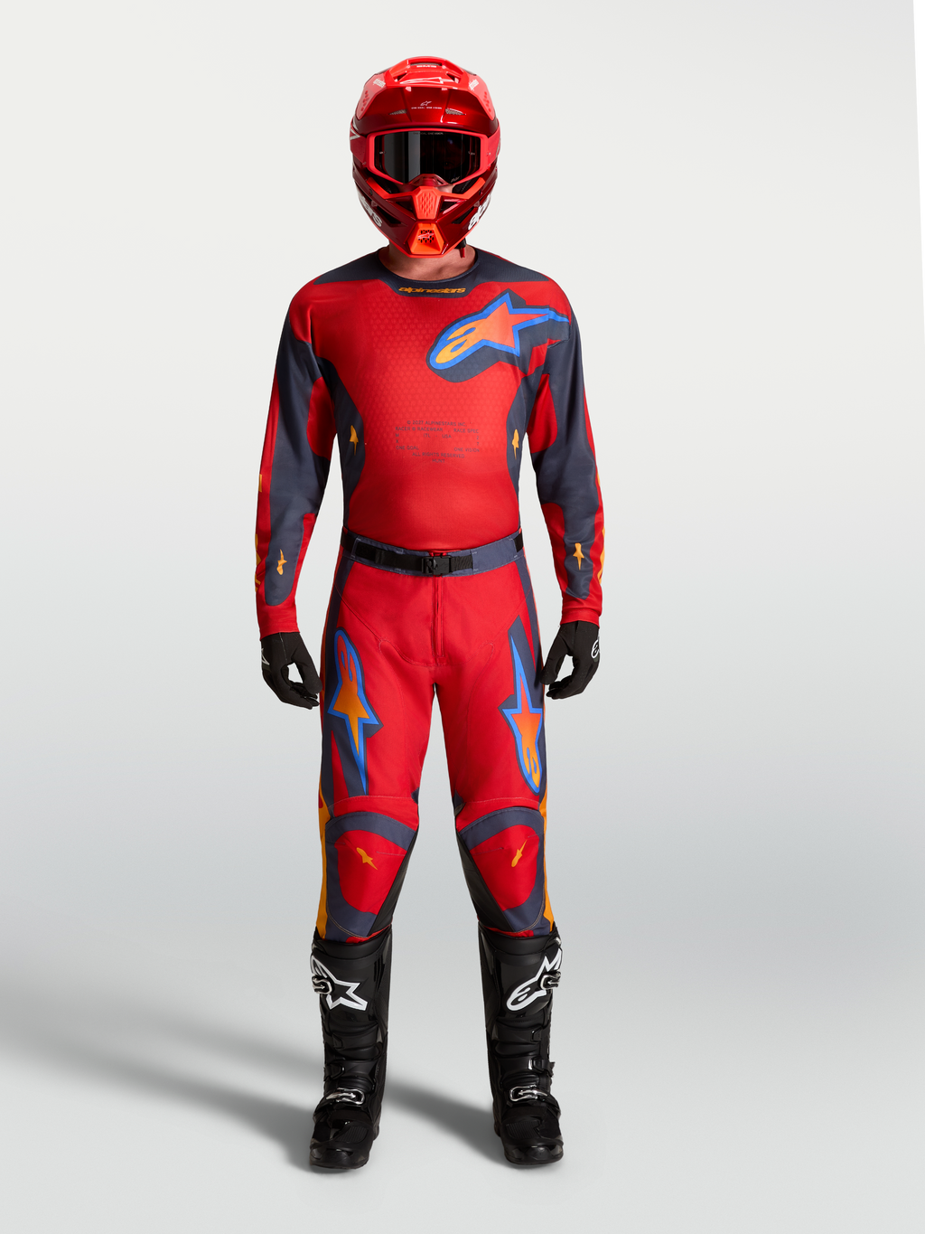 Jersey Racer Hunt
