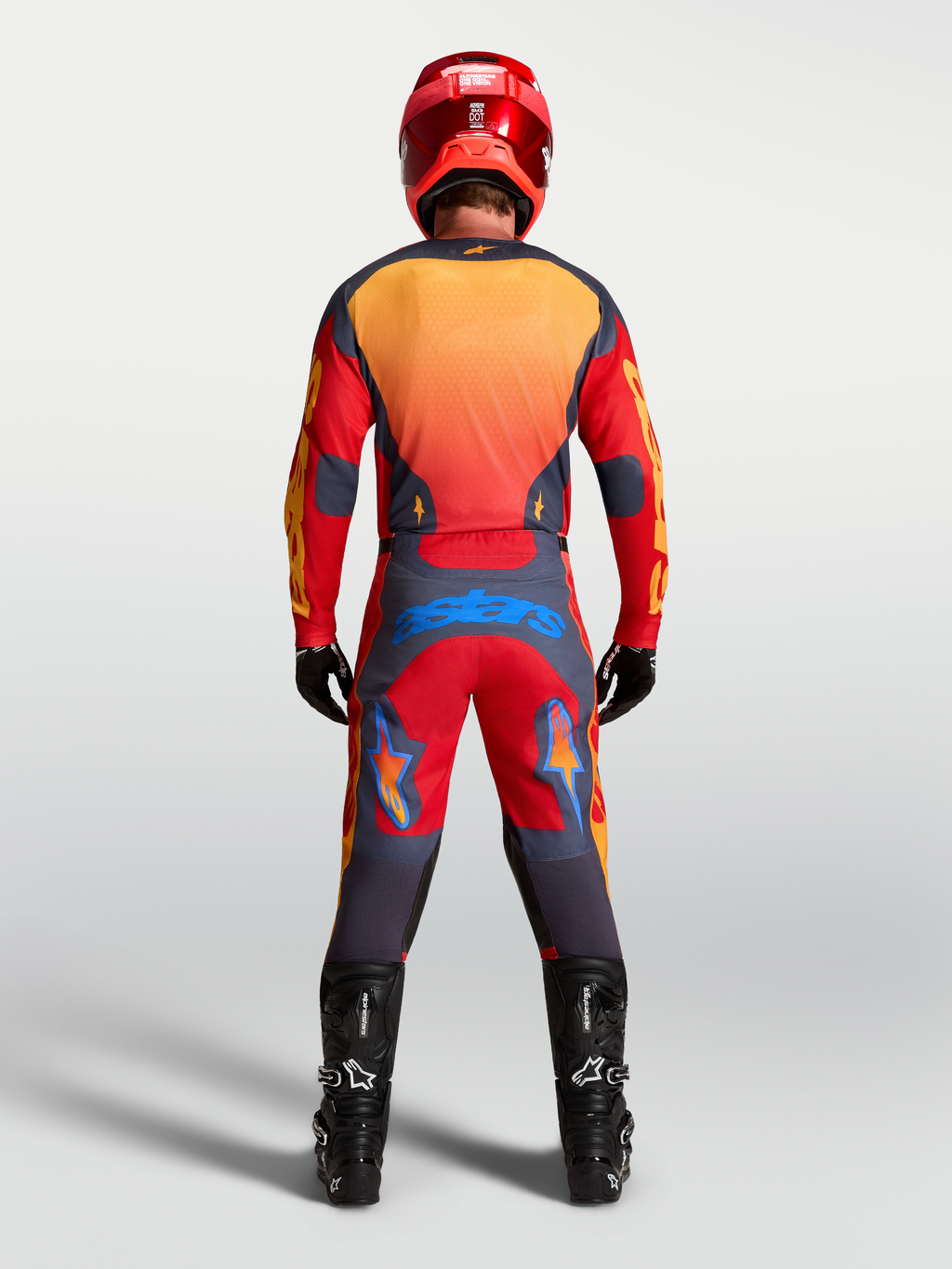 Jersey Racer Hunt
