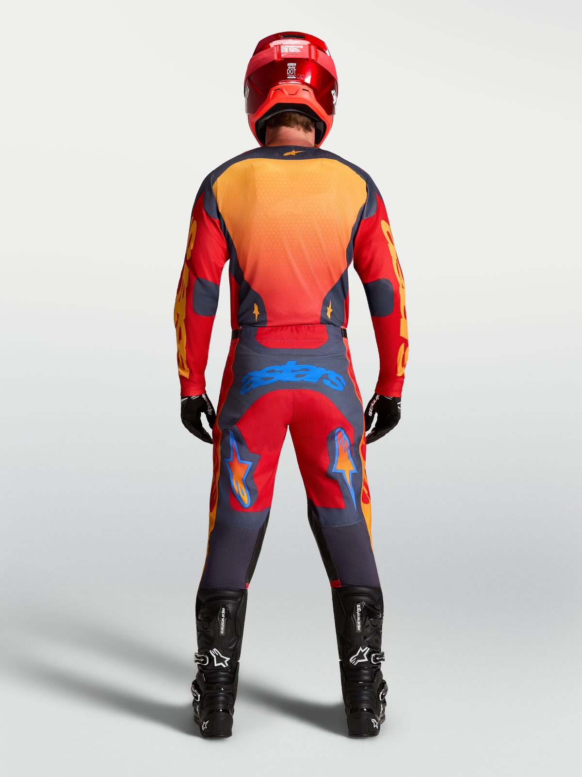 Jersey Racer Hunt