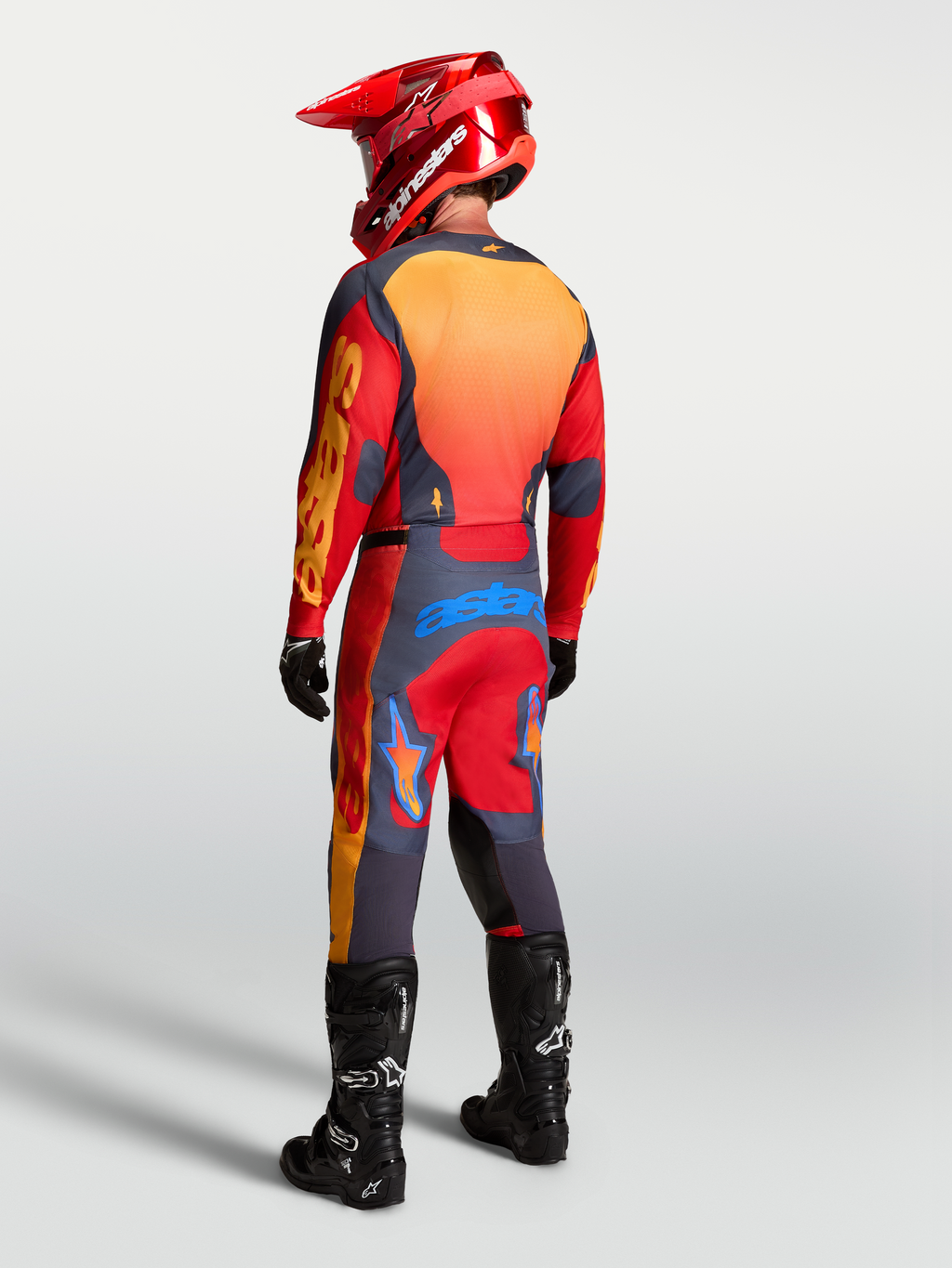 Jersey Racer Hunt