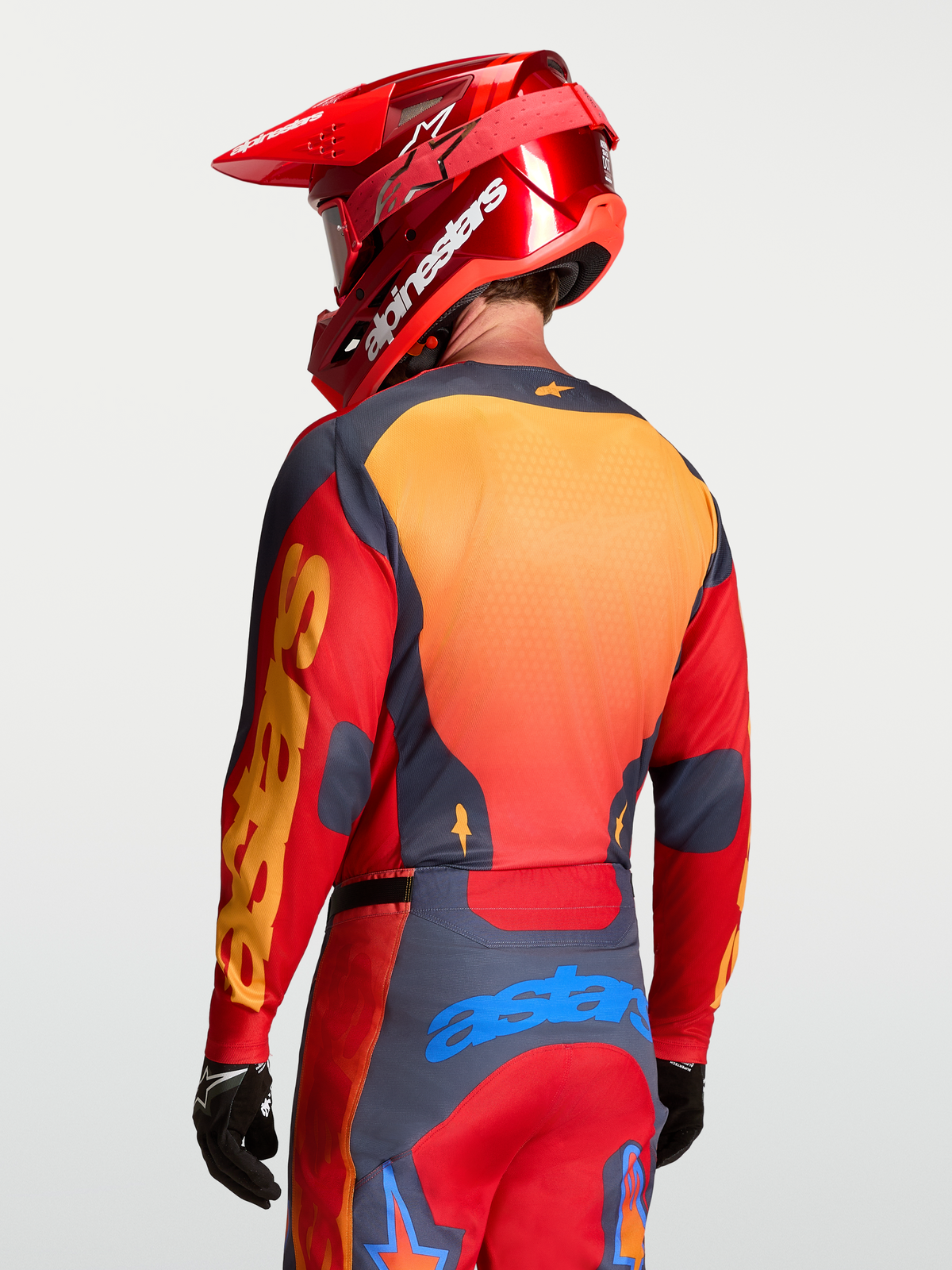 Jersey Racer Hunt