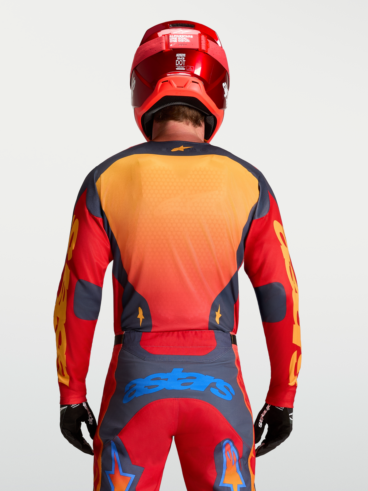 Jersey Racer Hunt