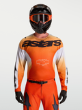 Jersey Racer Amber