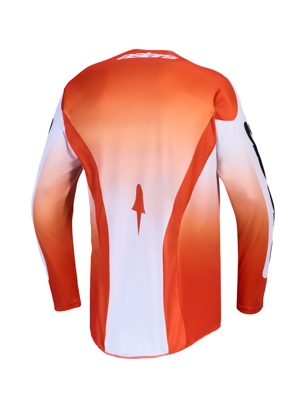 Jersey Racer Amber