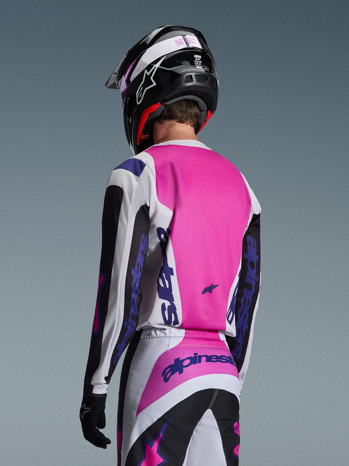 Jersey Fluid Grid
