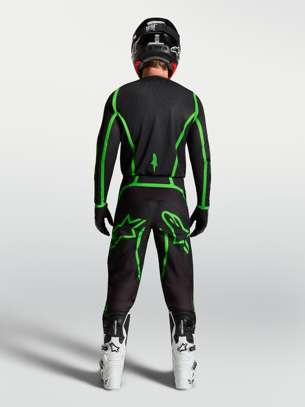 Jersey Fluid Apex V2