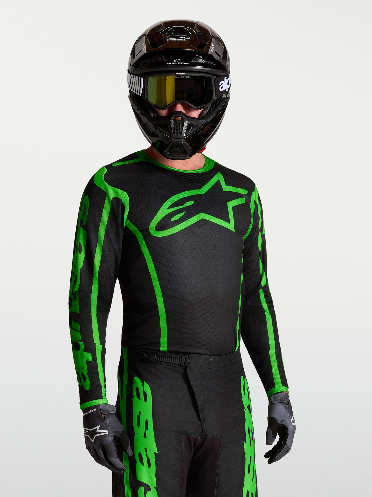 Jersey Fluid Apex V2