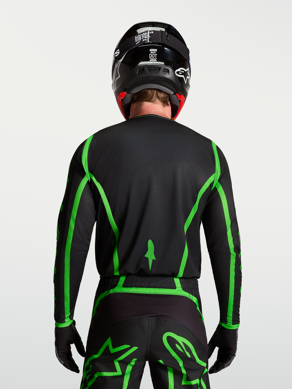 Jersey Fluid Apex V2