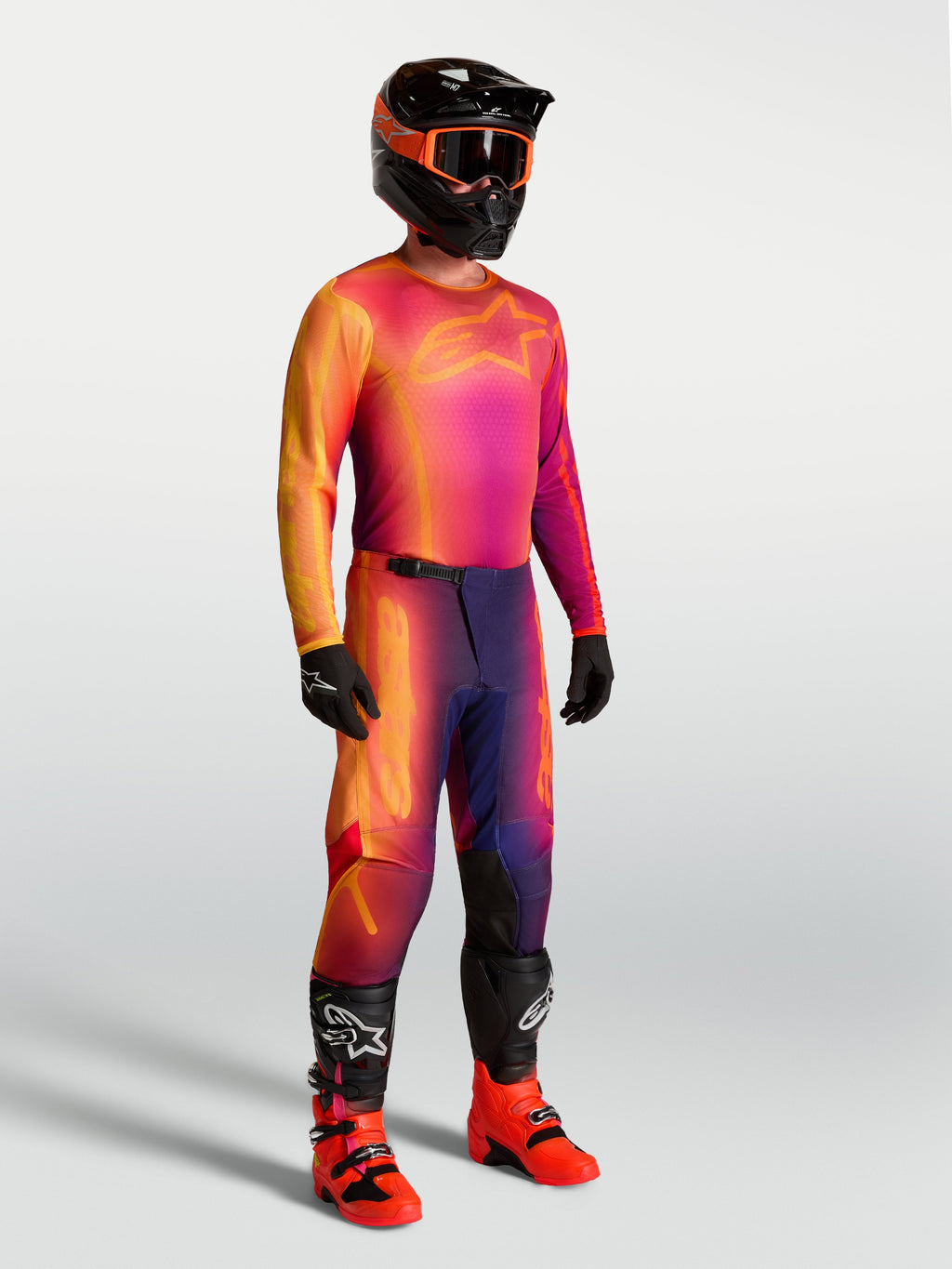 Jersey Fluid Kepler