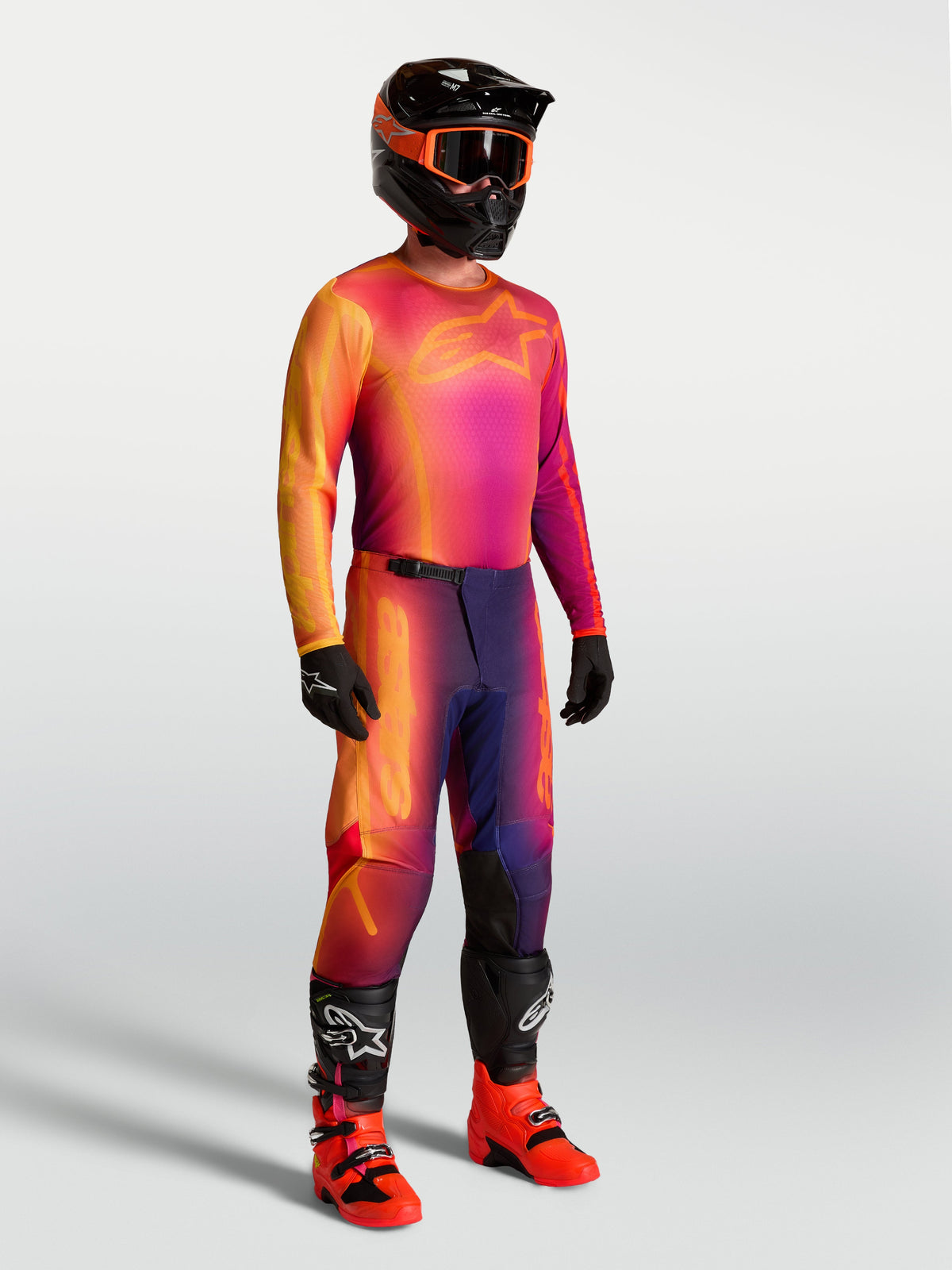 Jersey Fluid Kepler