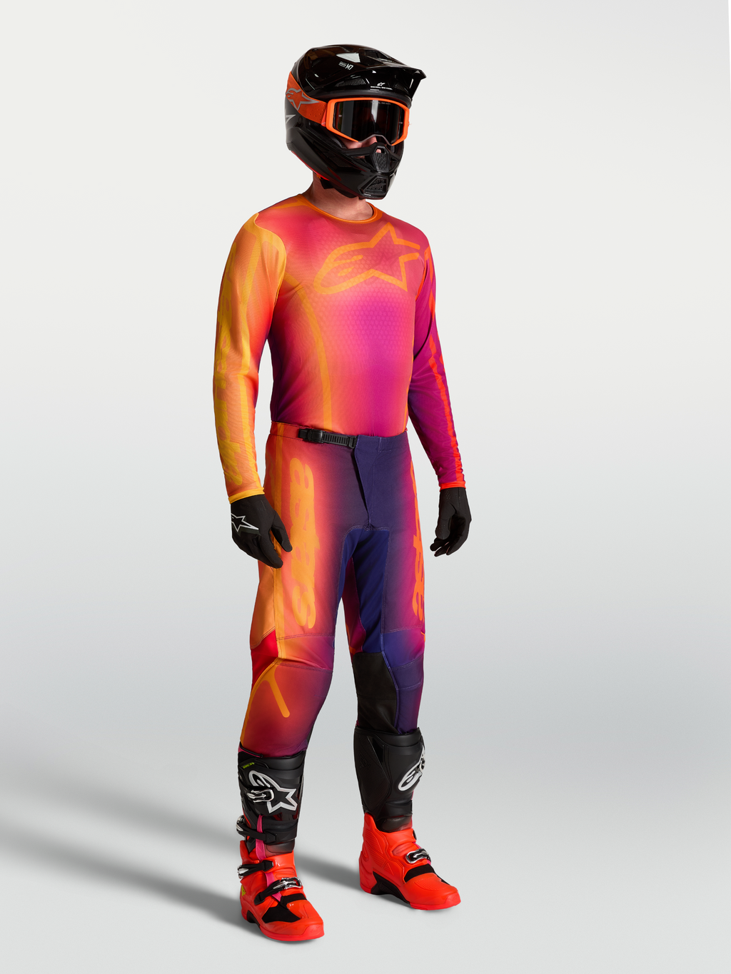 Pant Fluid Kepler
