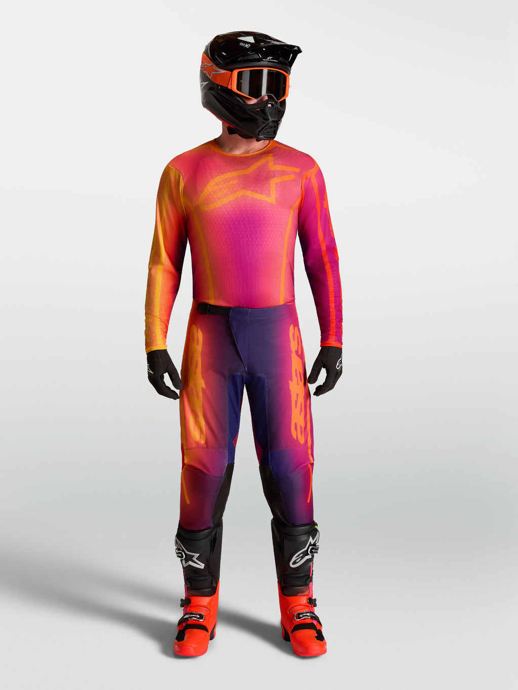 Jersey Fluid Kepler