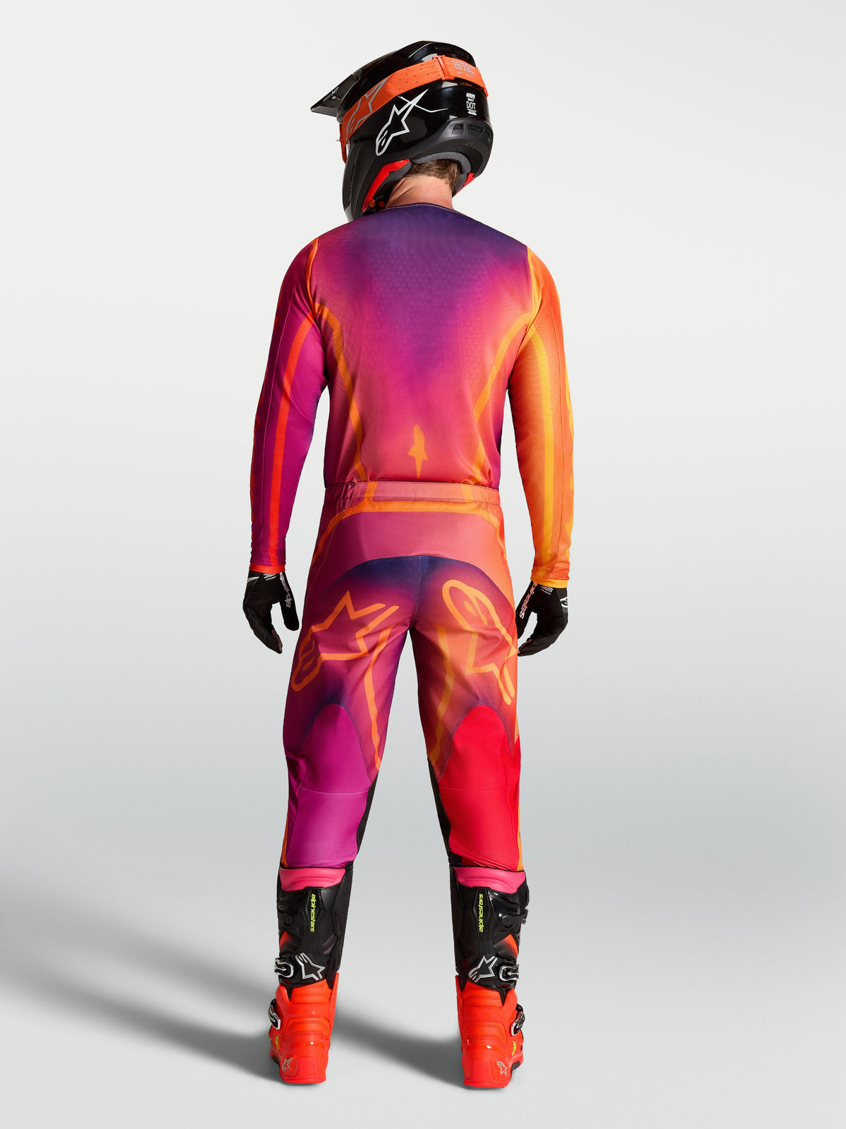 Jersey Fluid Kepler