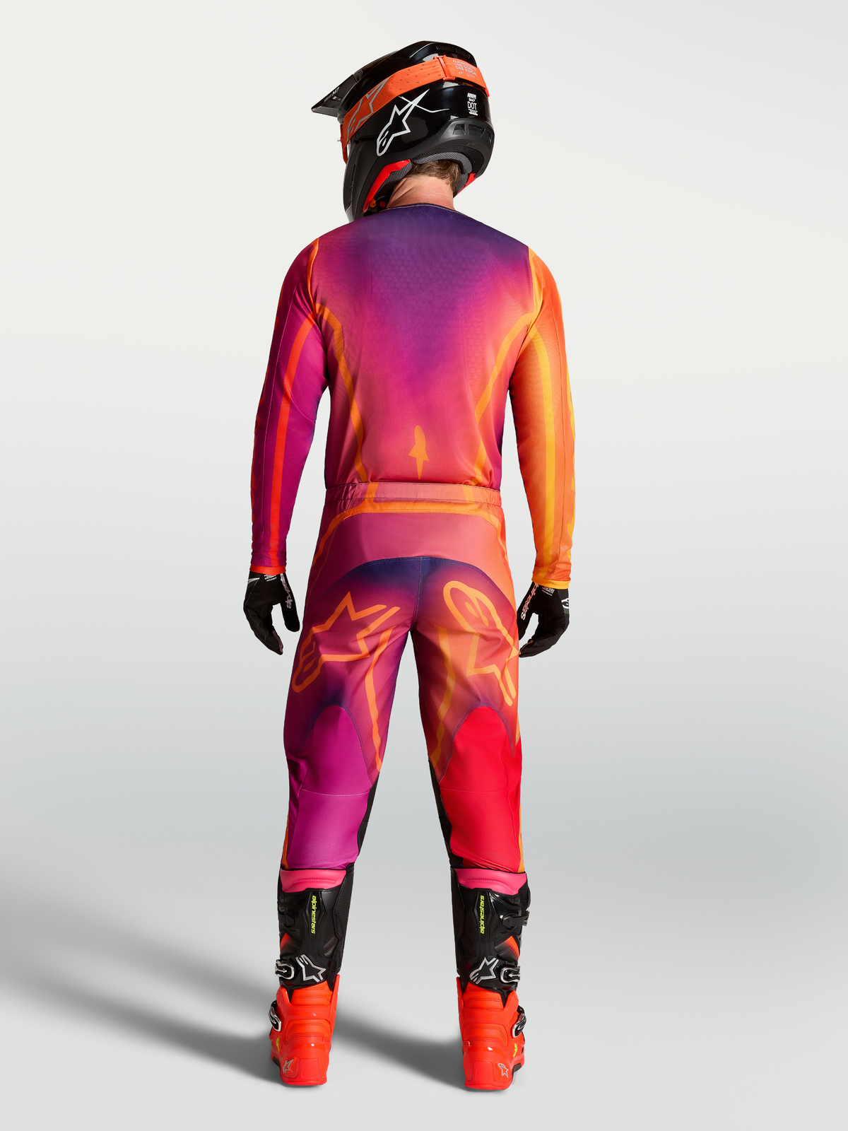 Pant Fluid Kepler