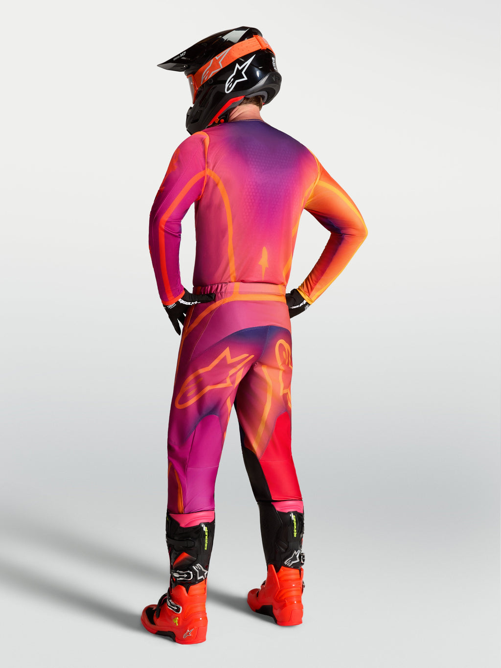 Jersey Fluid Kepler