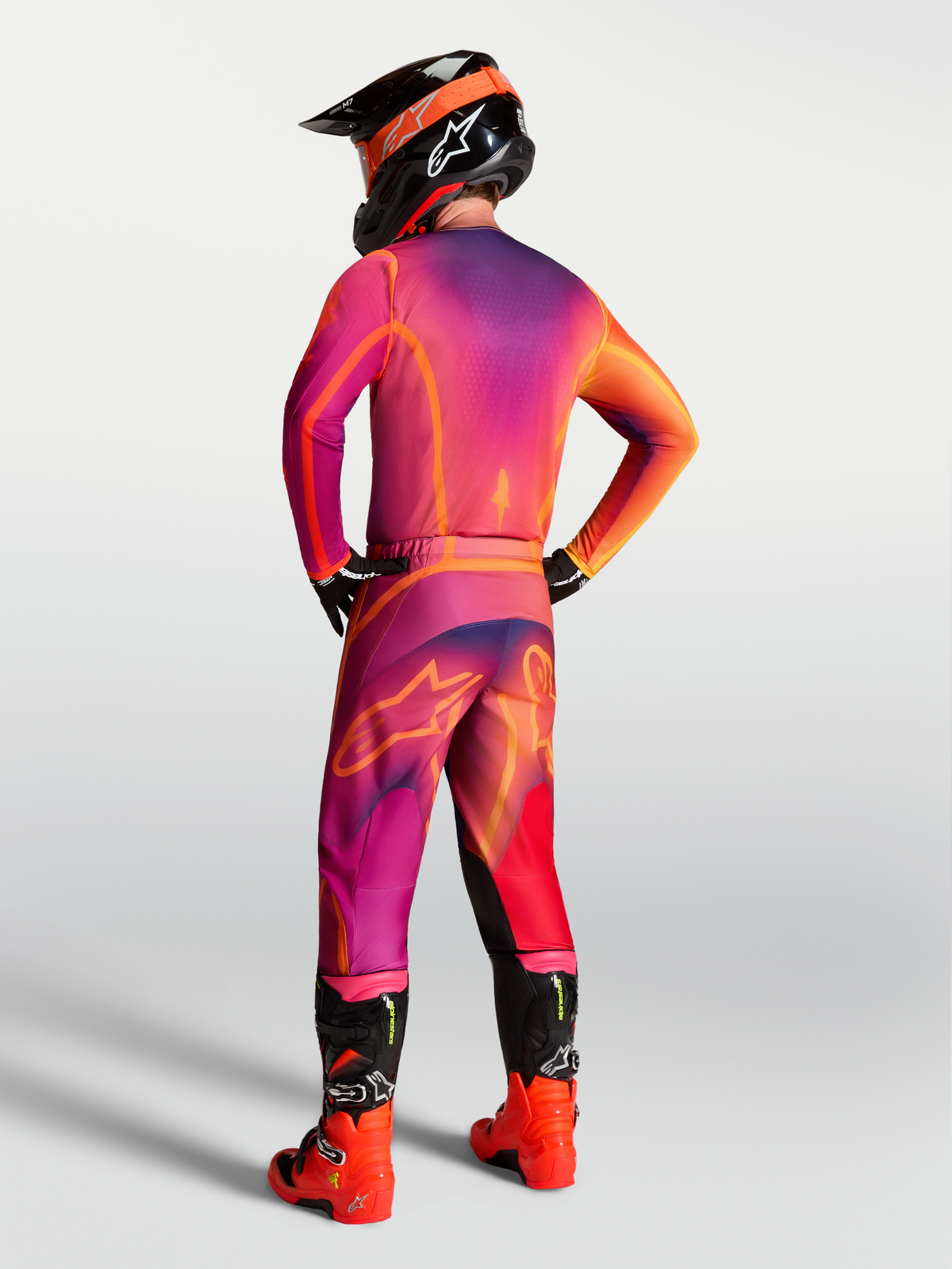 Pant Fluid Kepler
