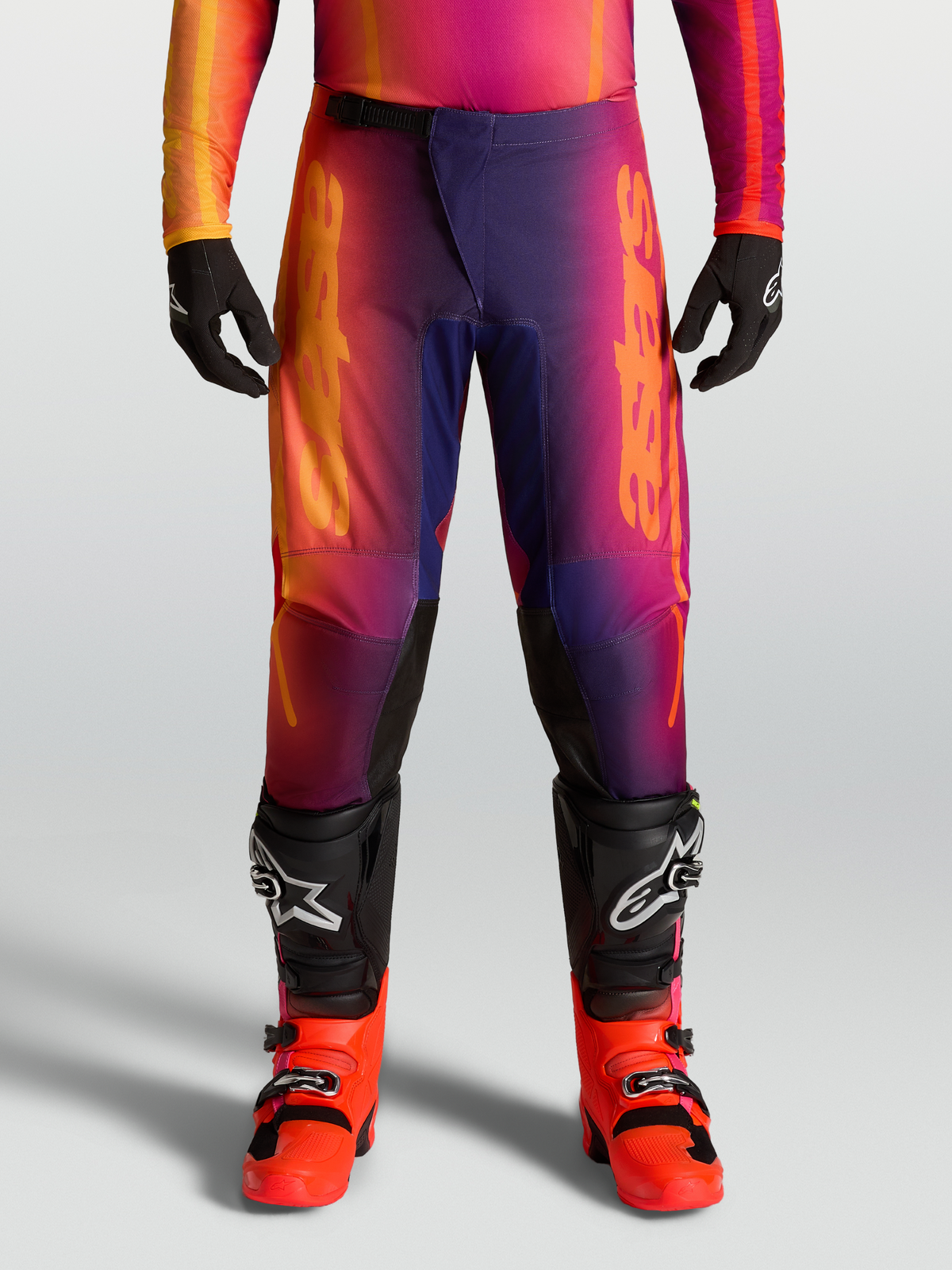 Pant Fluid Kepler