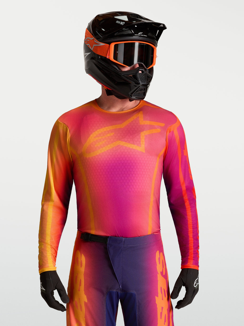 Jersey Fluid Kepler