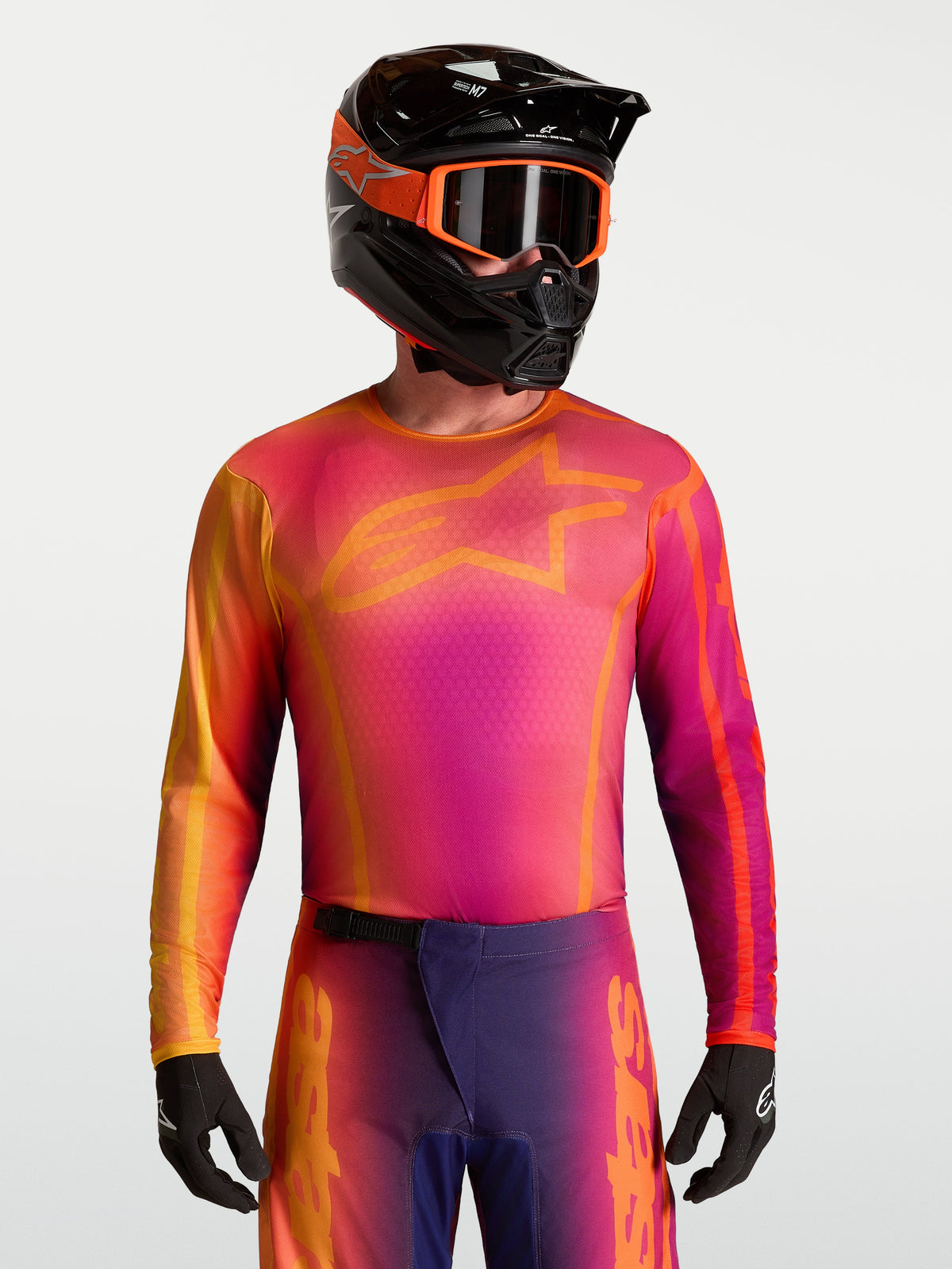 Jersey Fluid Kepler