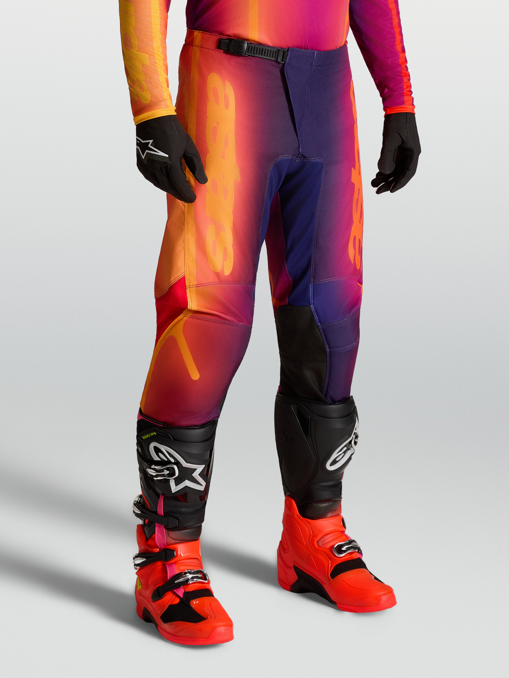 Pant Fluid Kepler