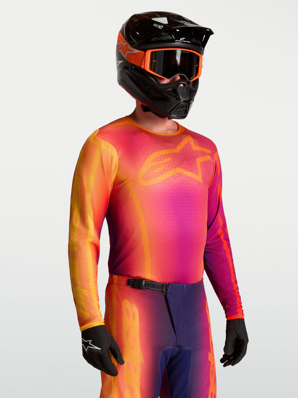 Jersey Fluid Kepler