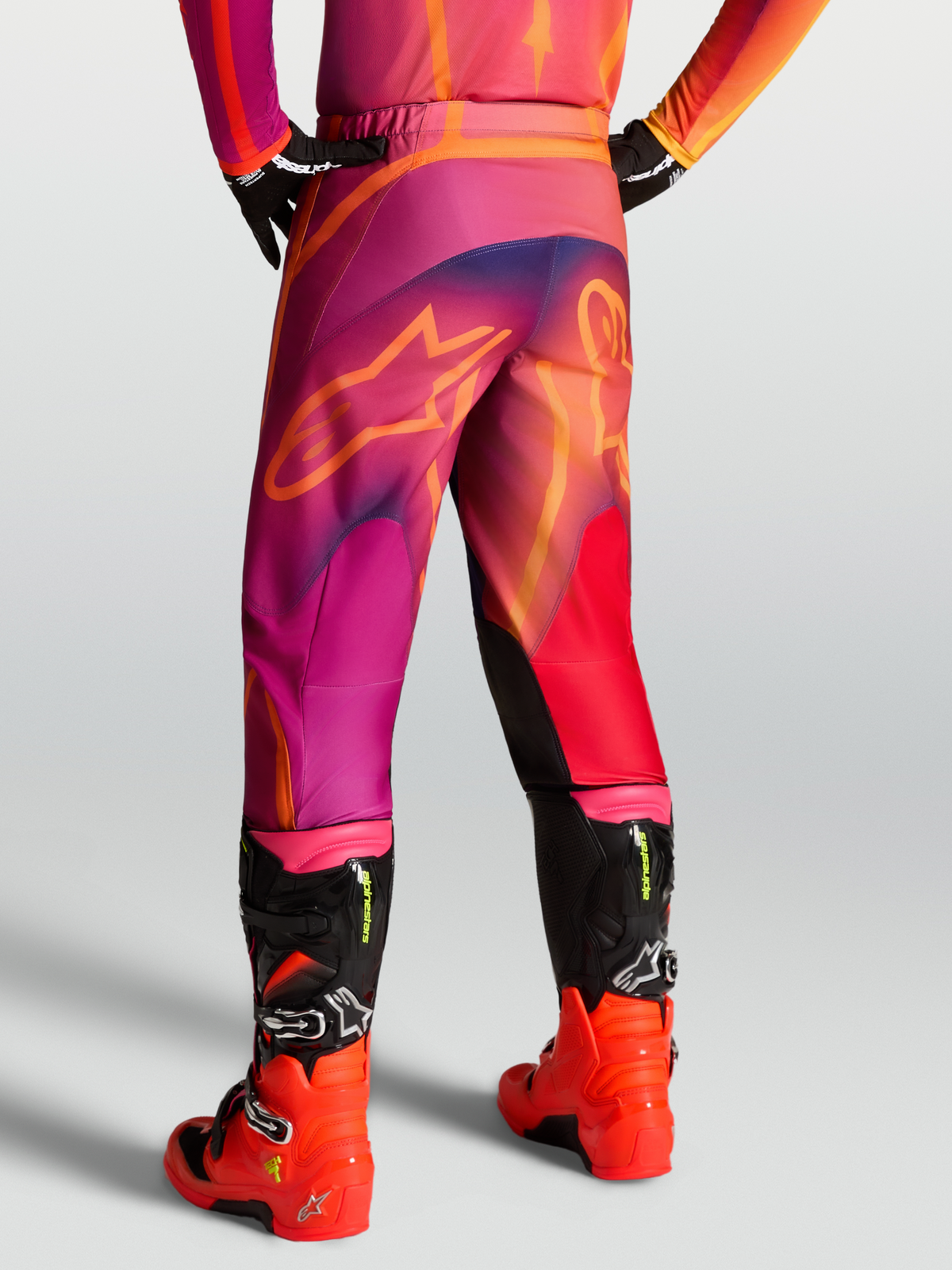 Pant Fluid Kepler
