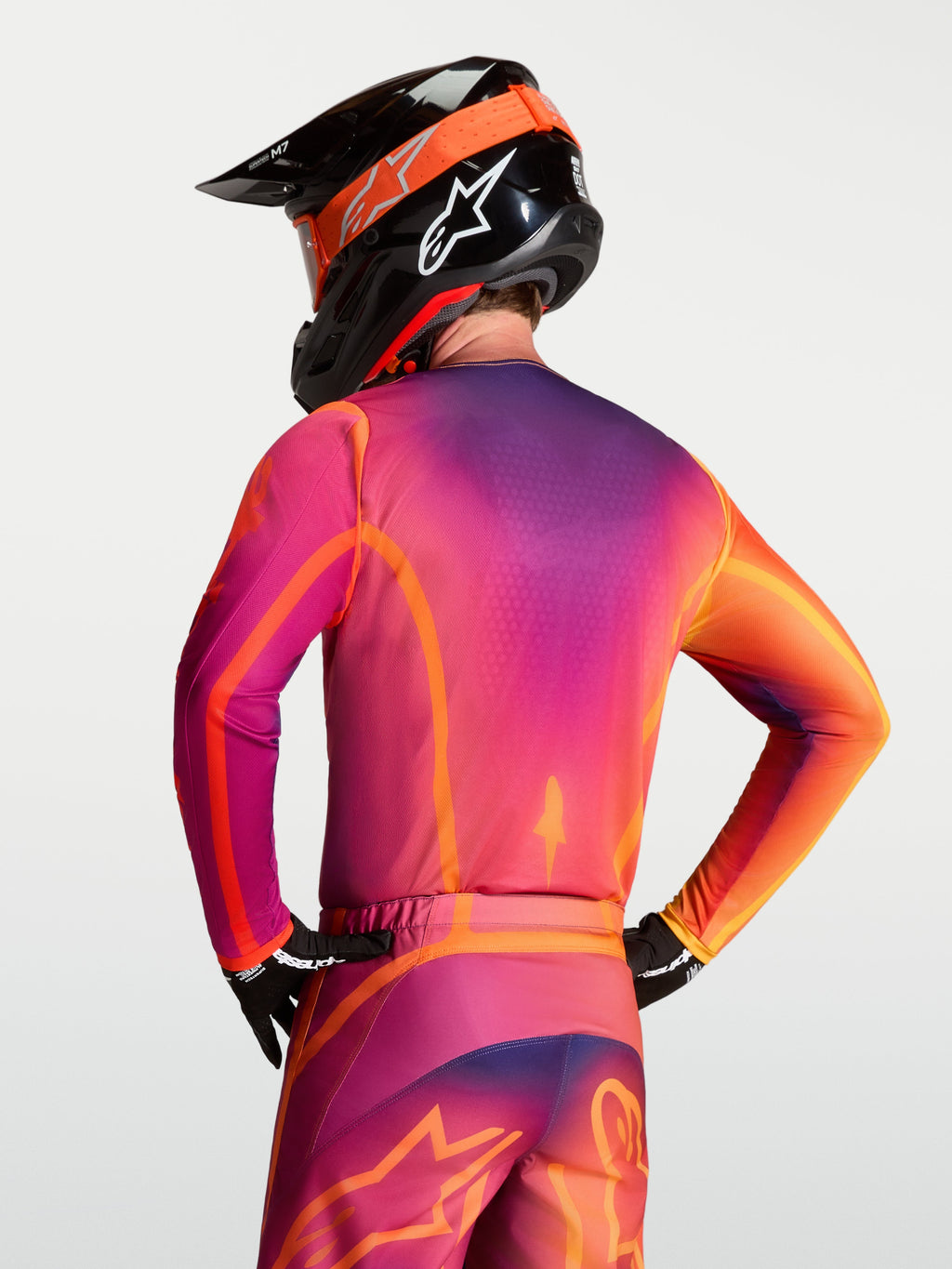 Jersey Fluid Kepler