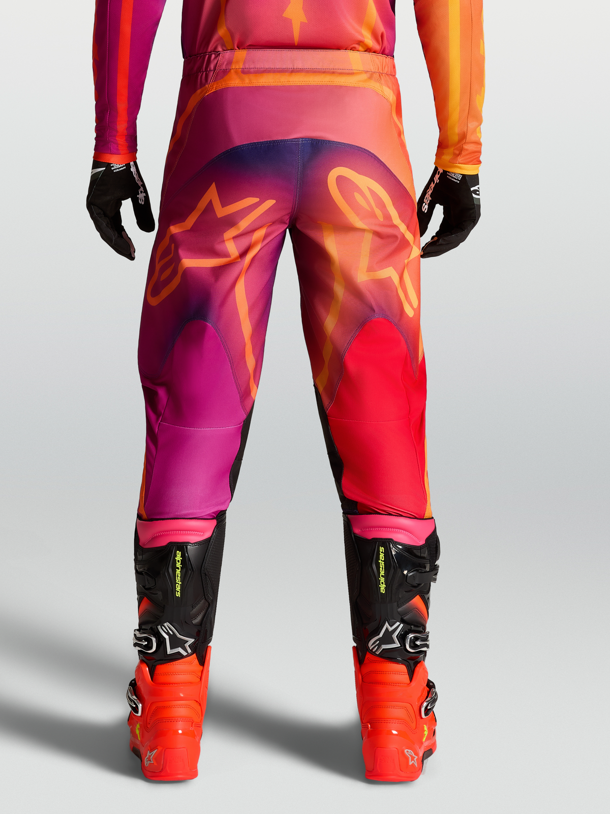 Pant Fluid Kepler