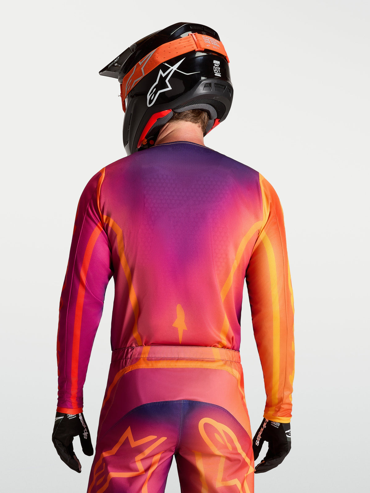 Jersey Fluid Kepler