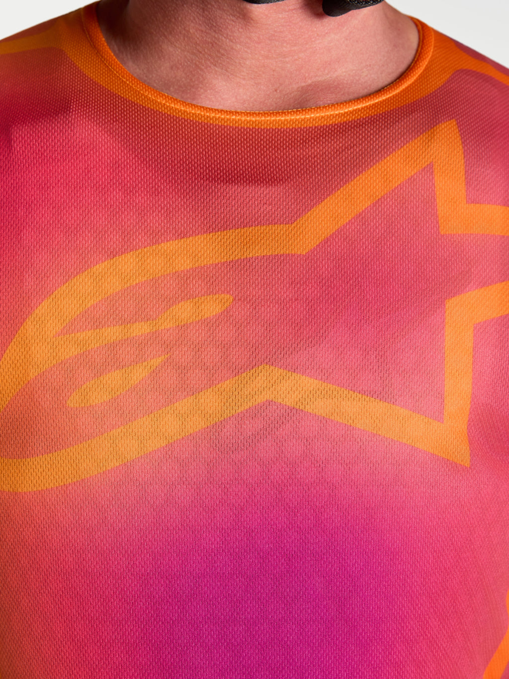 Jersey Fluid Kepler