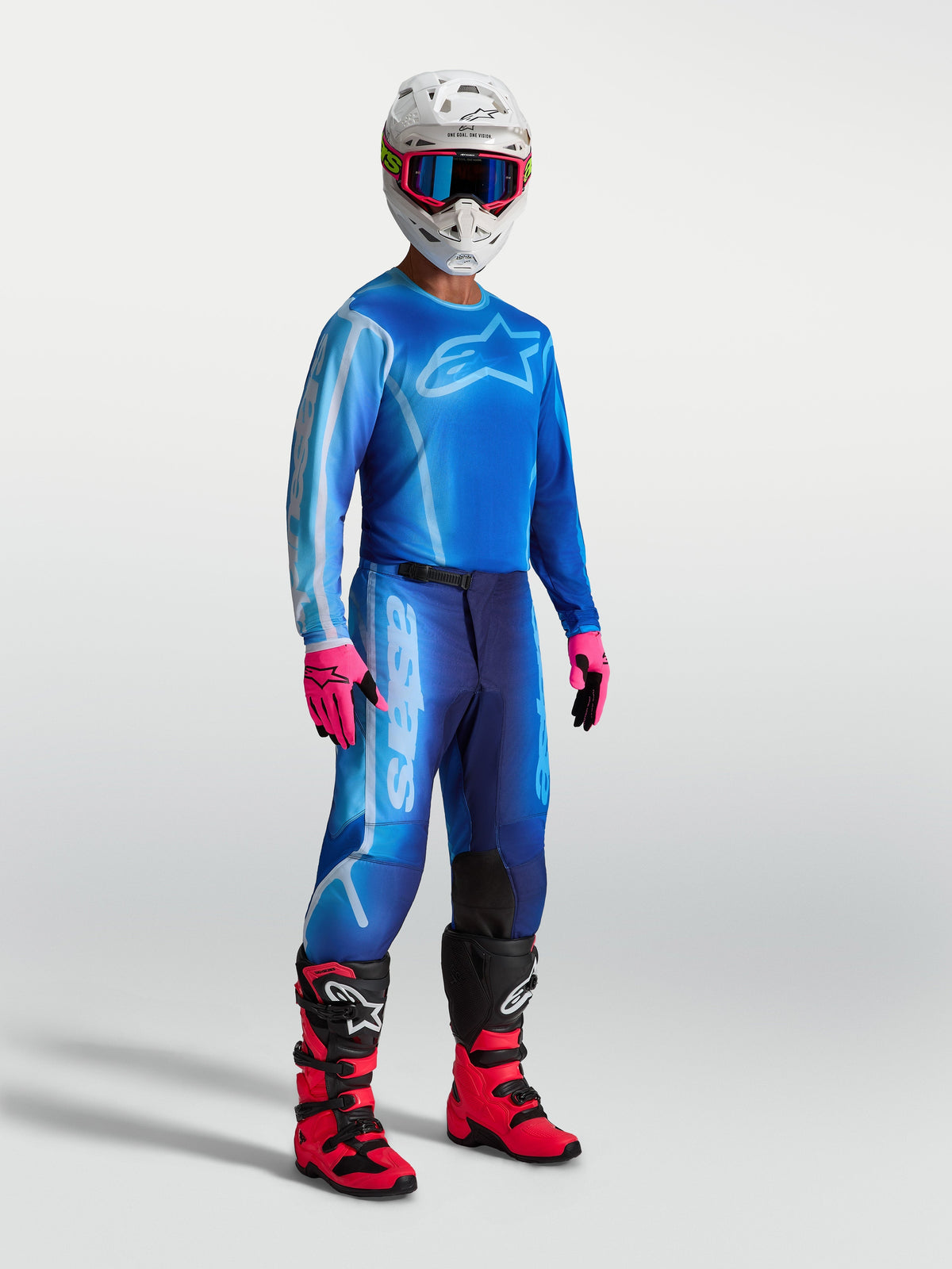 Jersey Fluid Kepler Ucla