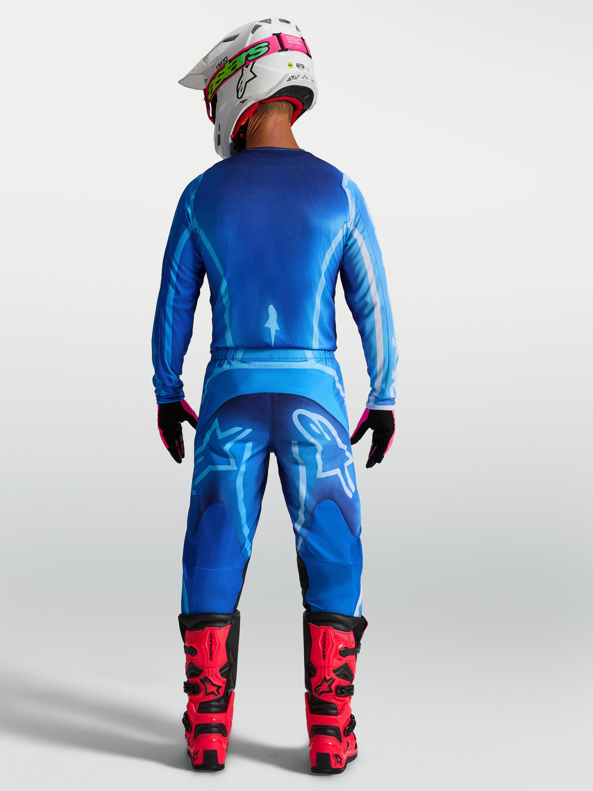 Jersey Fluid Kepler Ucla