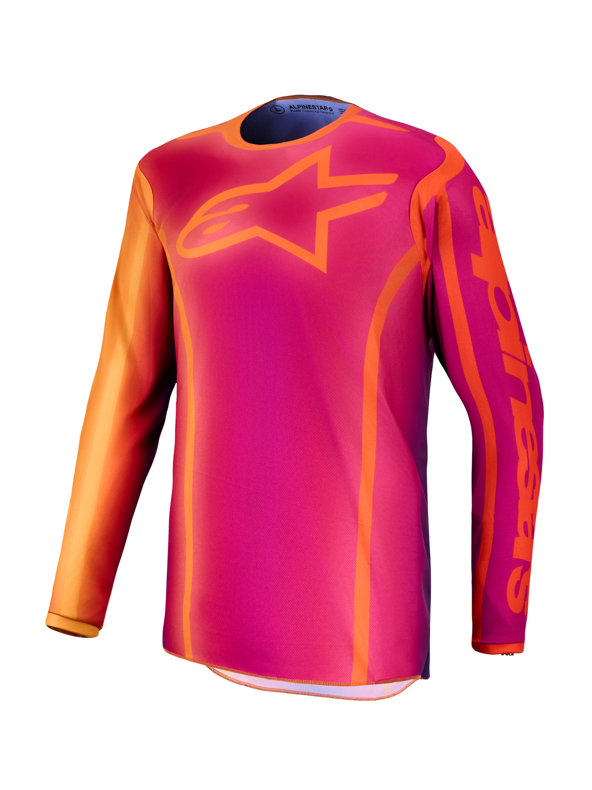 Jersey Fluid Kepler