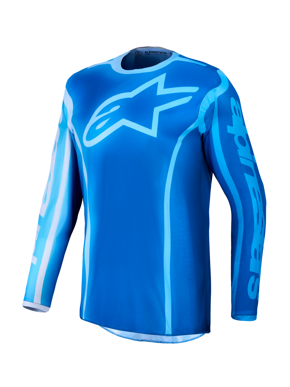 Jersey Fluid Kepler Ucla