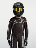 Jersey Yth Fluid Apex V2
